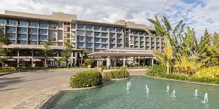 Grand Melia Arusha
